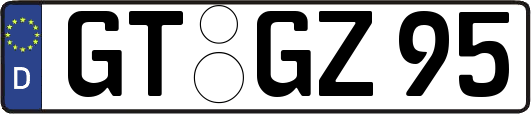 GT-GZ95