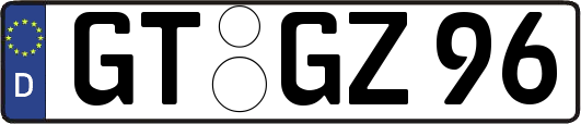 GT-GZ96