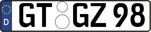 GT-GZ98