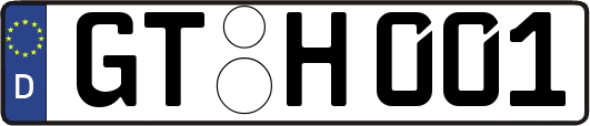 GT-H001