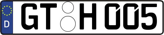 GT-H005