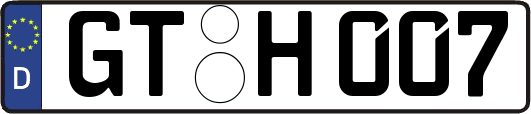 GT-H007