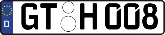 GT-H008