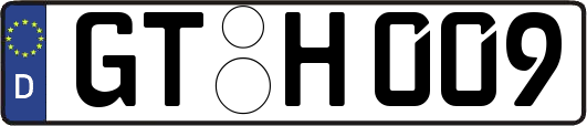 GT-H009