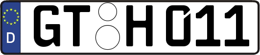 GT-H011