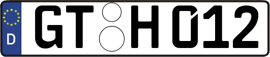GT-H012