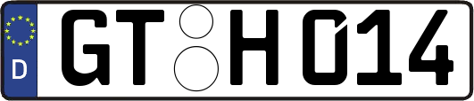 GT-H014