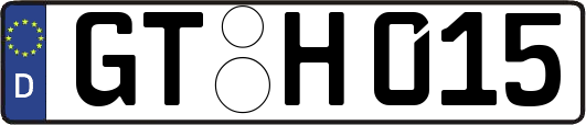 GT-H015