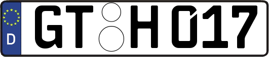 GT-H017