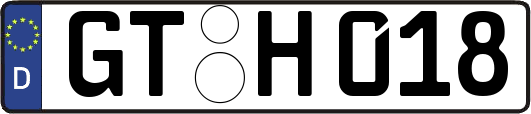GT-H018