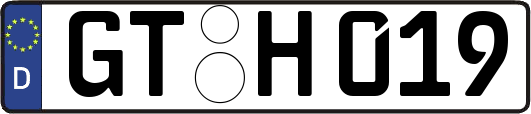 GT-H019