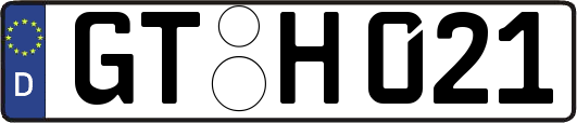 GT-H021