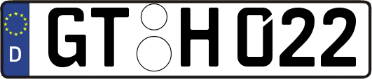 GT-H022