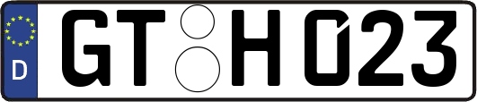 GT-H023
