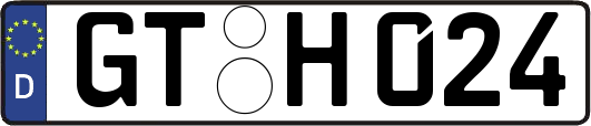 GT-H024