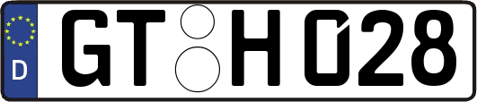GT-H028