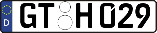 GT-H029