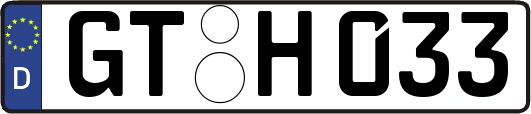 GT-H033