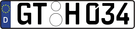 GT-H034