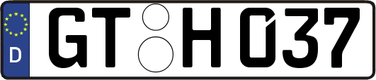 GT-H037