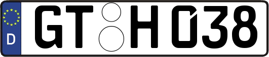 GT-H038