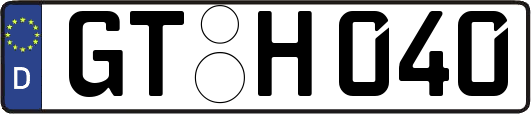 GT-H040