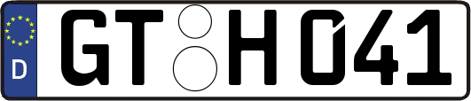 GT-H041