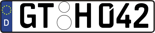GT-H042