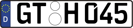 GT-H045