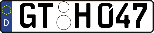 GT-H047