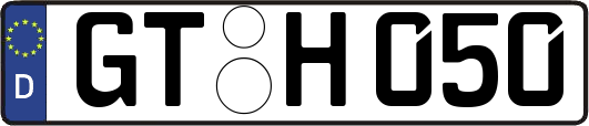 GT-H050