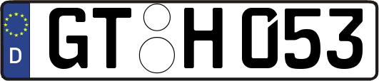 GT-H053