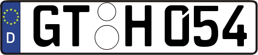 GT-H054