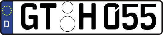 GT-H055