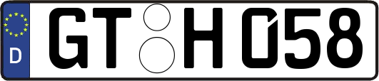 GT-H058