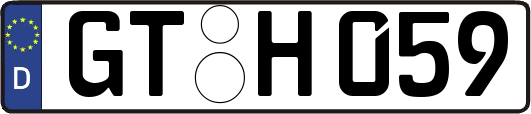 GT-H059