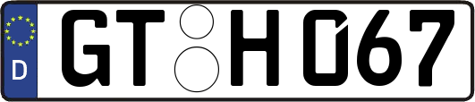 GT-H067