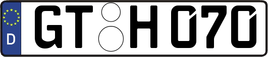 GT-H070