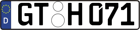 GT-H071