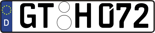 GT-H072