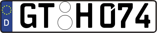 GT-H074