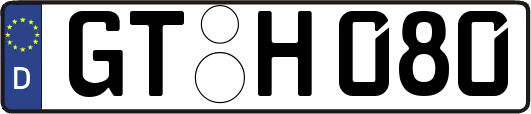 GT-H080
