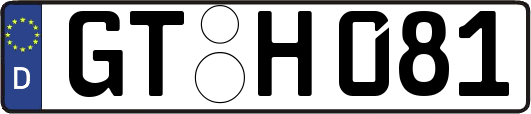 GT-H081