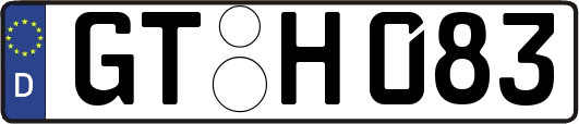GT-H083