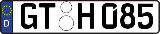 GT-H085