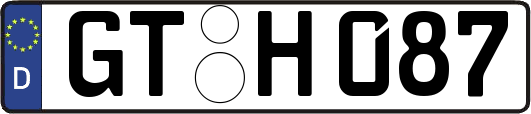 GT-H087