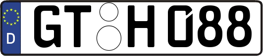 GT-H088