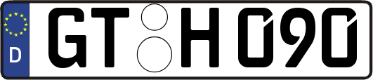 GT-H090