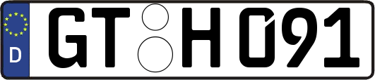 GT-H091
