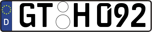 GT-H092